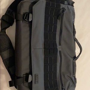 5.11 Tactical Rush Delivery Lima 12L Messenger Bag